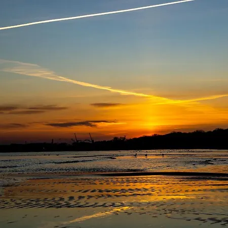公寓 Ideal Sunrise *