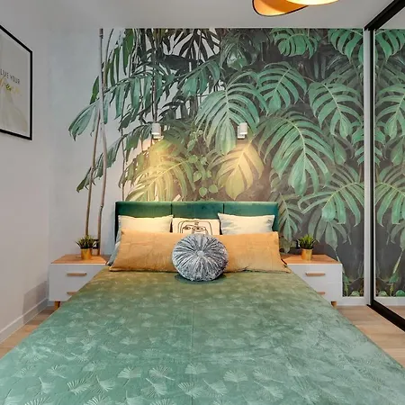 Apartment Ideal Sunrise